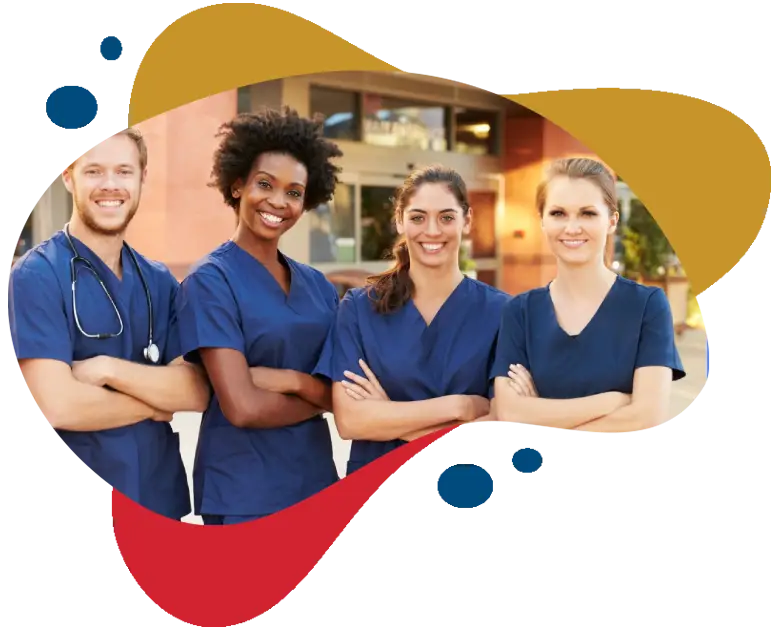 Home Support Workers
